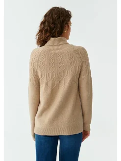 Coltrui beige