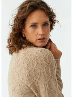 Coltrui beige