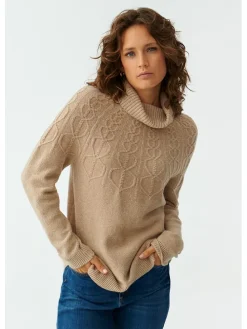 Coltrui beige