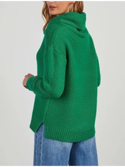 Coltrui groen