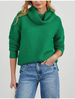 Coltrui groen