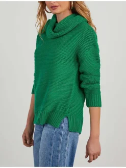 Coltrui groen
