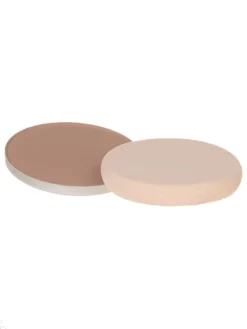 Compacte foundation vulling "SUN TAN - Natural", 12 g