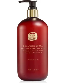 Conditioner "Collagen Extra volume", 500 ml