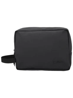 Cosmeticatas zwart - (B)22 x (H)16 x (D)7 cm