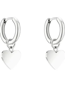 Creolen met hangers