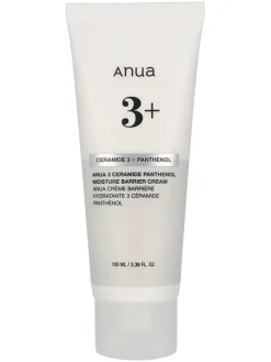 Crème "3 Ceramide Panthenol Moisture Barrier", 100 ml