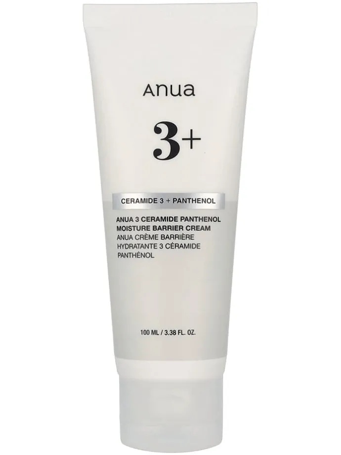 Crème "3 Ceramide Panthenol Moisture Barrier", 100 ml
