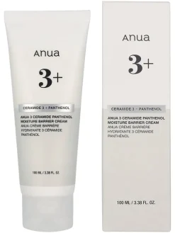Crème "3 Ceramide Panthenol Moisture Barrier", 100 ml