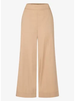 Culotte beige