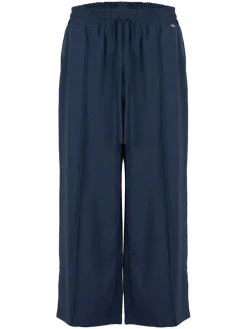 Culotte donkerblauw
