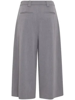 Culotte grijs