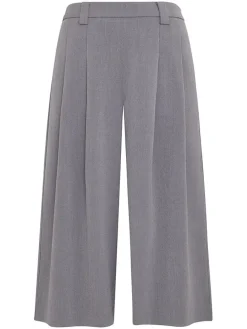 Culotte grijs