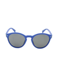 Dameszonnebril blauw/grijs