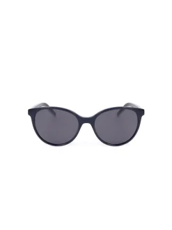 Dameszonnebril donkerblauw