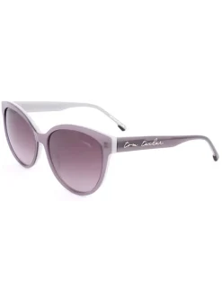 Dameszonnebril taupe/bruin