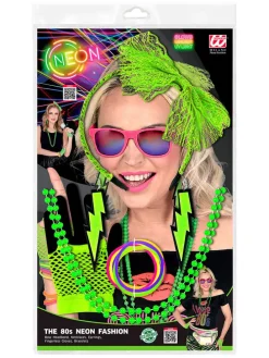 15-delige accessoiresset