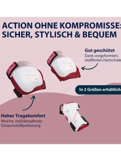 6-delige beschermingsset 