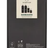 4-delige geschenkset "Black Musk"