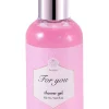 3-delige lichaamsverzorgingset ''For You''