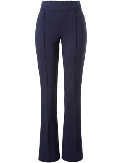 2-delige outfit donkerblauw