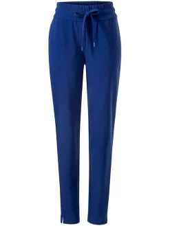 2-delige outfit donkerblauw