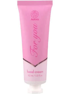 3-delige set: handcrèmes ''For You'' - 3x 30 ml