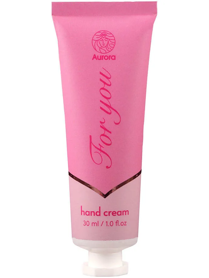 3-delige set: handcrèmes ''For You'' - 3x 30 ml