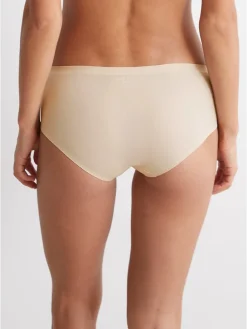 2-delige set: hipsters beige