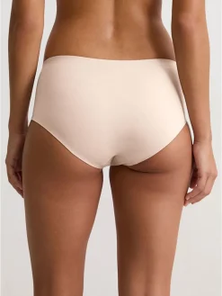 2-delige set: hipsters beige