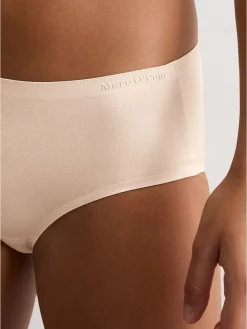2-delige set: hipsters beige