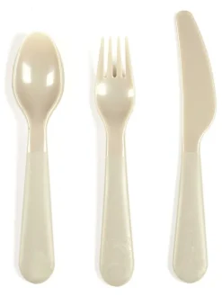 2-delige set: outdoorbestek (verrassingsprodukt)