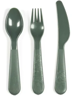 2-delige set: outdoorbestek (verrassingsprodukt)