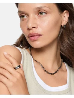 3-delige set: ringen