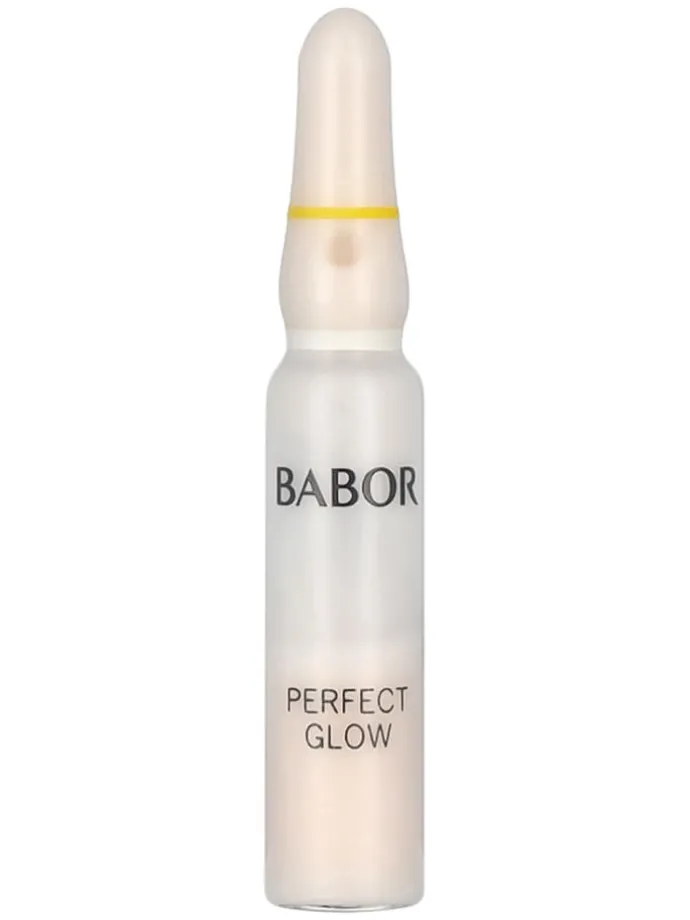 7-delige set: serumcapsules "Perfect Glow Concentrates", elk 2 ml