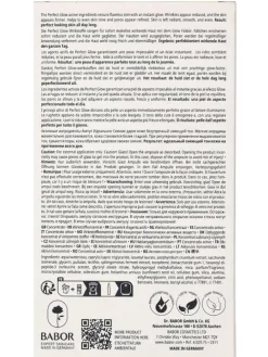 7-delige set: serumcapsules