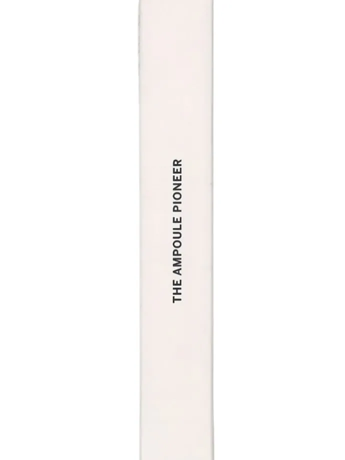 7-delige set: serumcapsules "Perfect Glow Concentrates", elk 2 ml