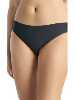 3-delige set: slips beige/lichtroze/zwart