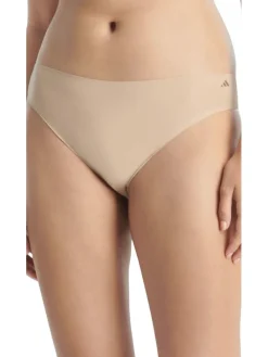 3-delige set: slips beige/lichtroze/zwart