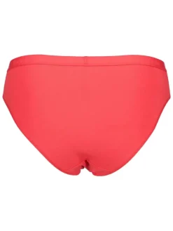 5-delige set: slips rood/zwart/wit