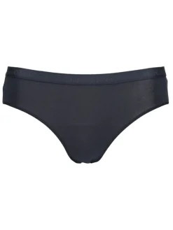 5-delige set: slips rood/zwart/wit