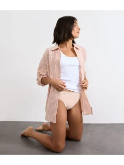3-delige set: tailleslips 