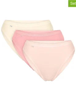 3-delige set: tailleslips 