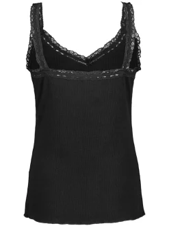 4-delige set: tops meerkleurig