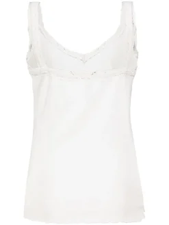 4-delige set: tops meerkleurig