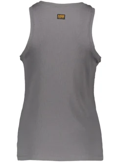 2-delige set: tops roze/grijs
