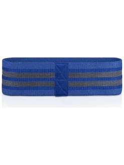 3-delige set: weerstandsbanden geel/groen/blauw