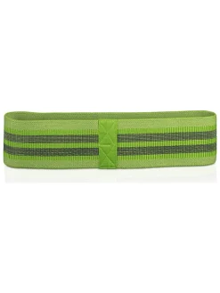 3-delige set: weerstandsbanden geel/groen/blauw
