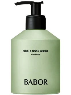 Douchegel "Agathist Soul", 250 ml