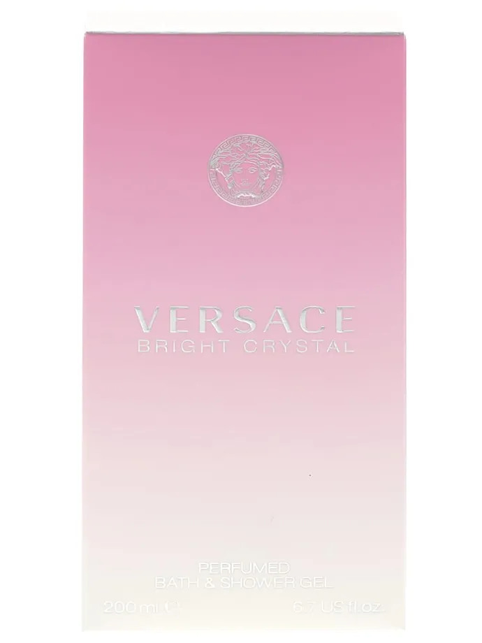 Douchegel "Bright Crystal", 200 ml